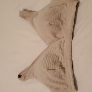 Super comfy lounge Bra! NWOT
